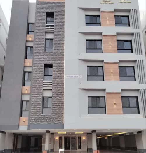 شقة 4 غرف في الواحة 5