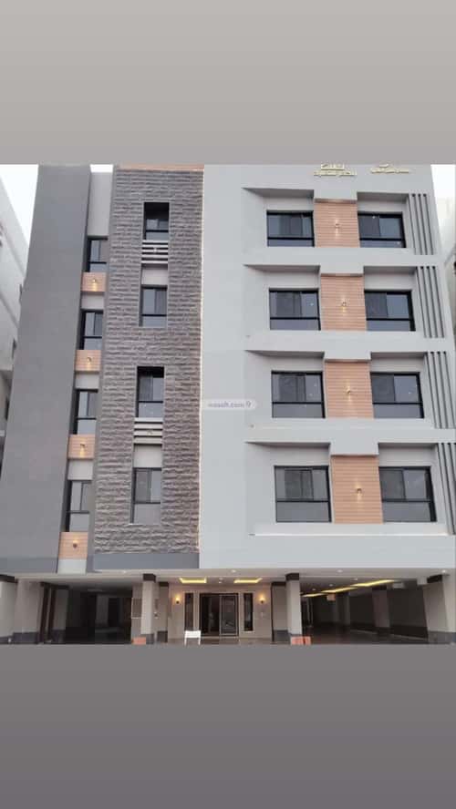 شقة 4 غرف في الواحة 6