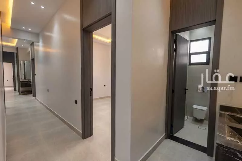 شقة 3 غرف في طويق 2