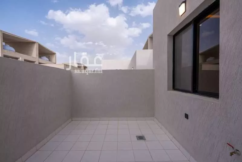 شقة 3 غرف في طويق 14