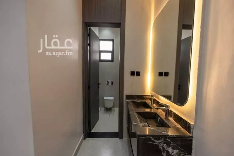 شقة 3 غرف في طويق 3