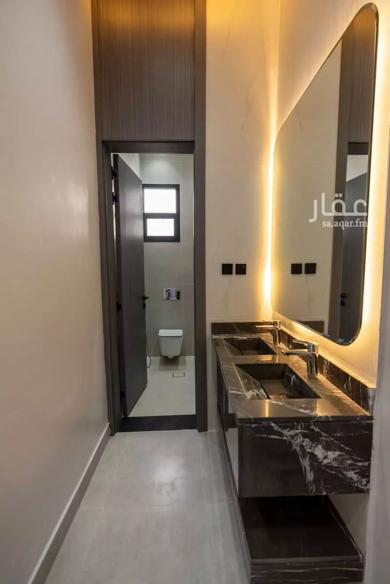 شقة 3 غرف في طويق 4