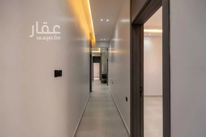 شقة 3 غرف في طويق 5