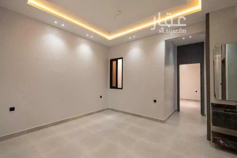 شقة 3 غرف في طويق 7