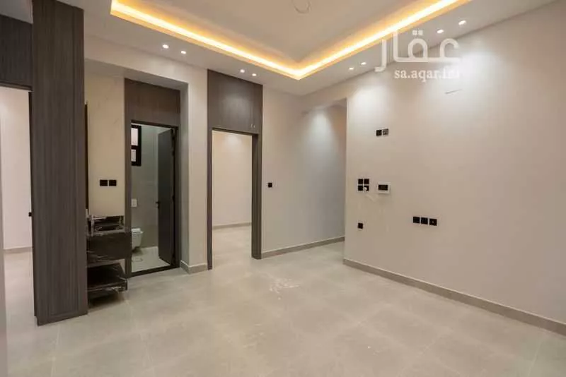 شقة 3 غرف في طويق 8