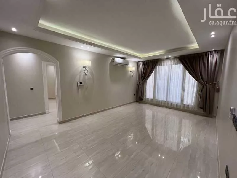 شقة 3 غرف في الربيع 2