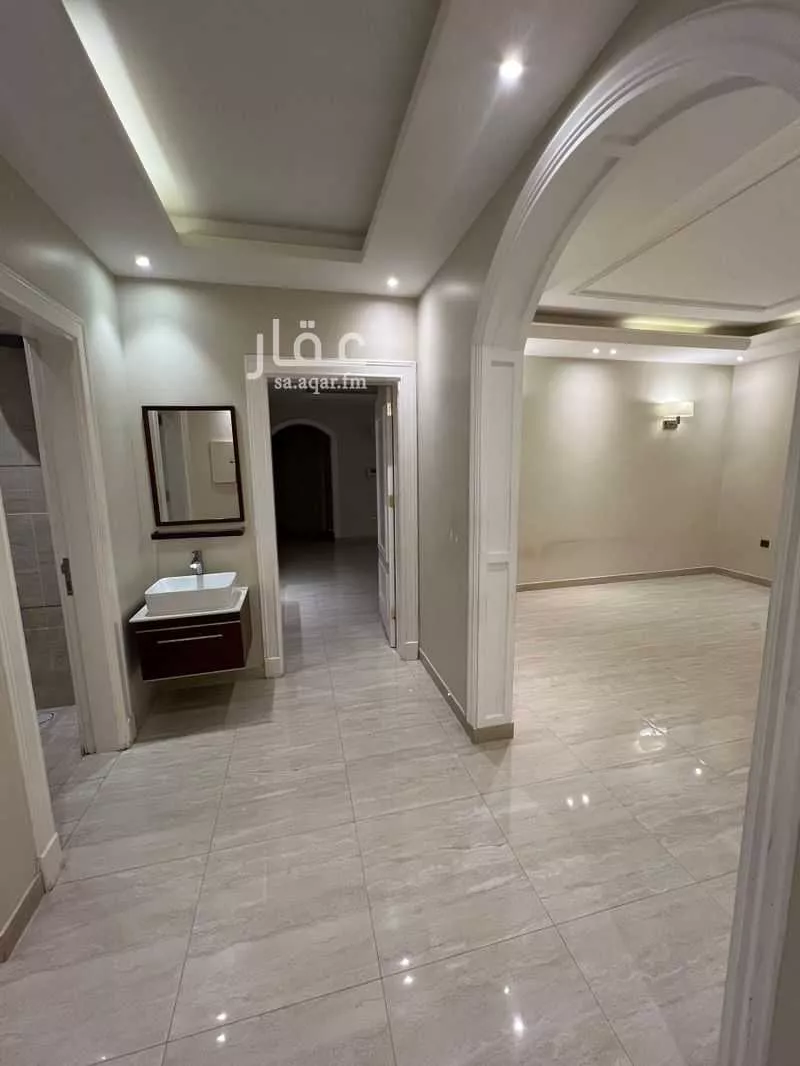 شقة 3 غرف في الربيع 3