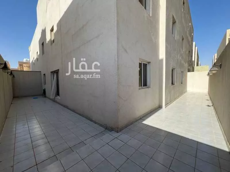 شقة 3 غرف في الربيع 5