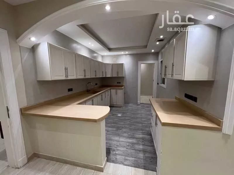 شقة 3 غرف في الربيع 6