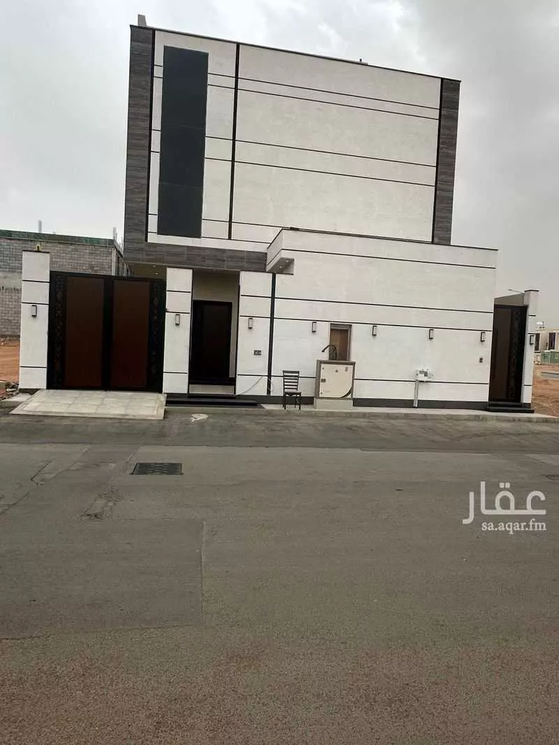 فيلا 4 غرف في النهضة 2