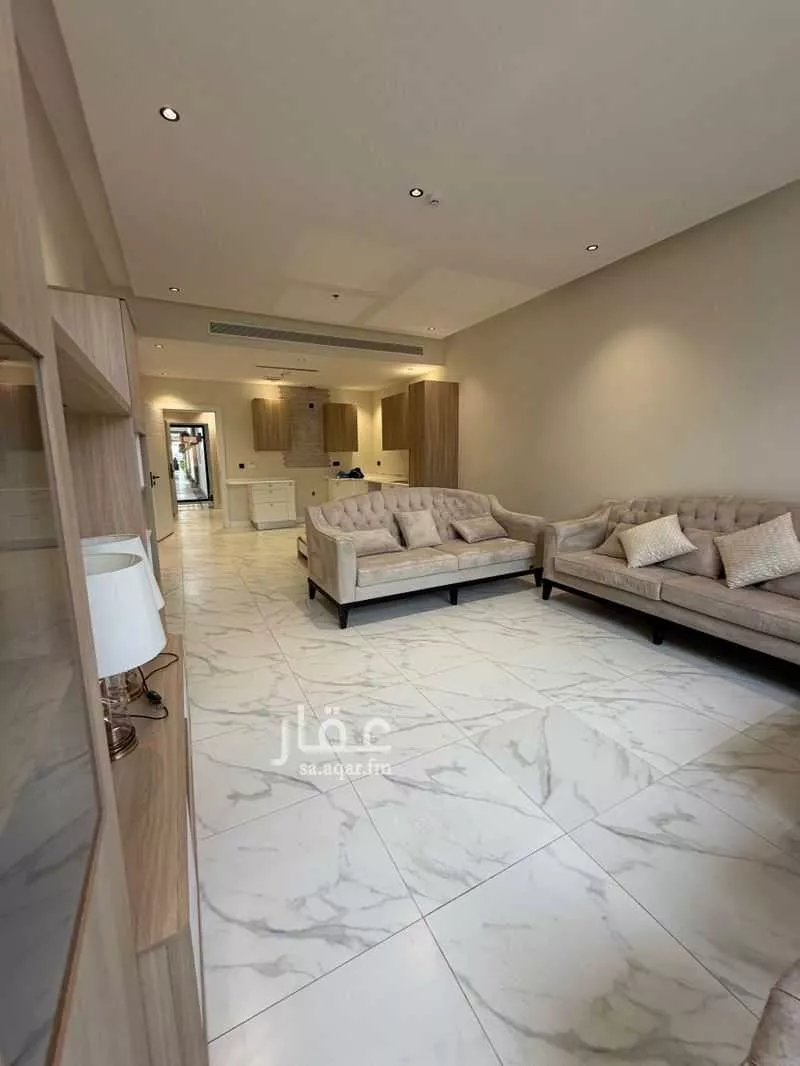 4 bedroom villa in Al Malqa 3