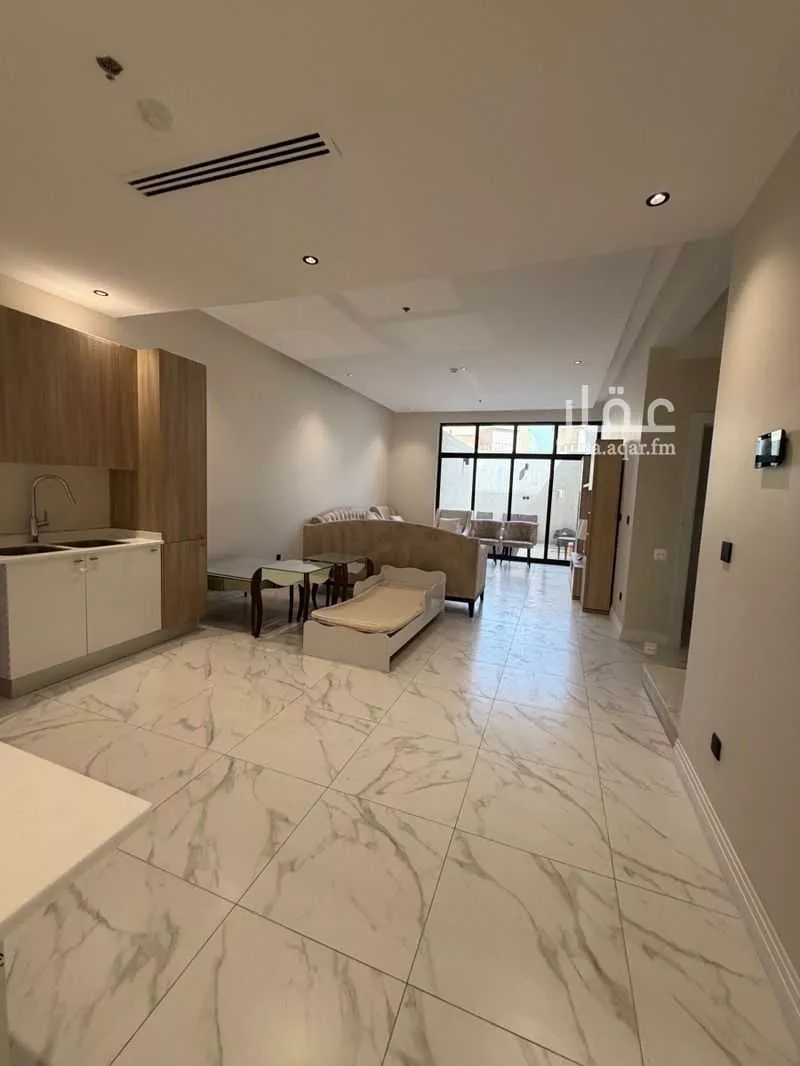 4 bedroom villa in Al Malqa 4