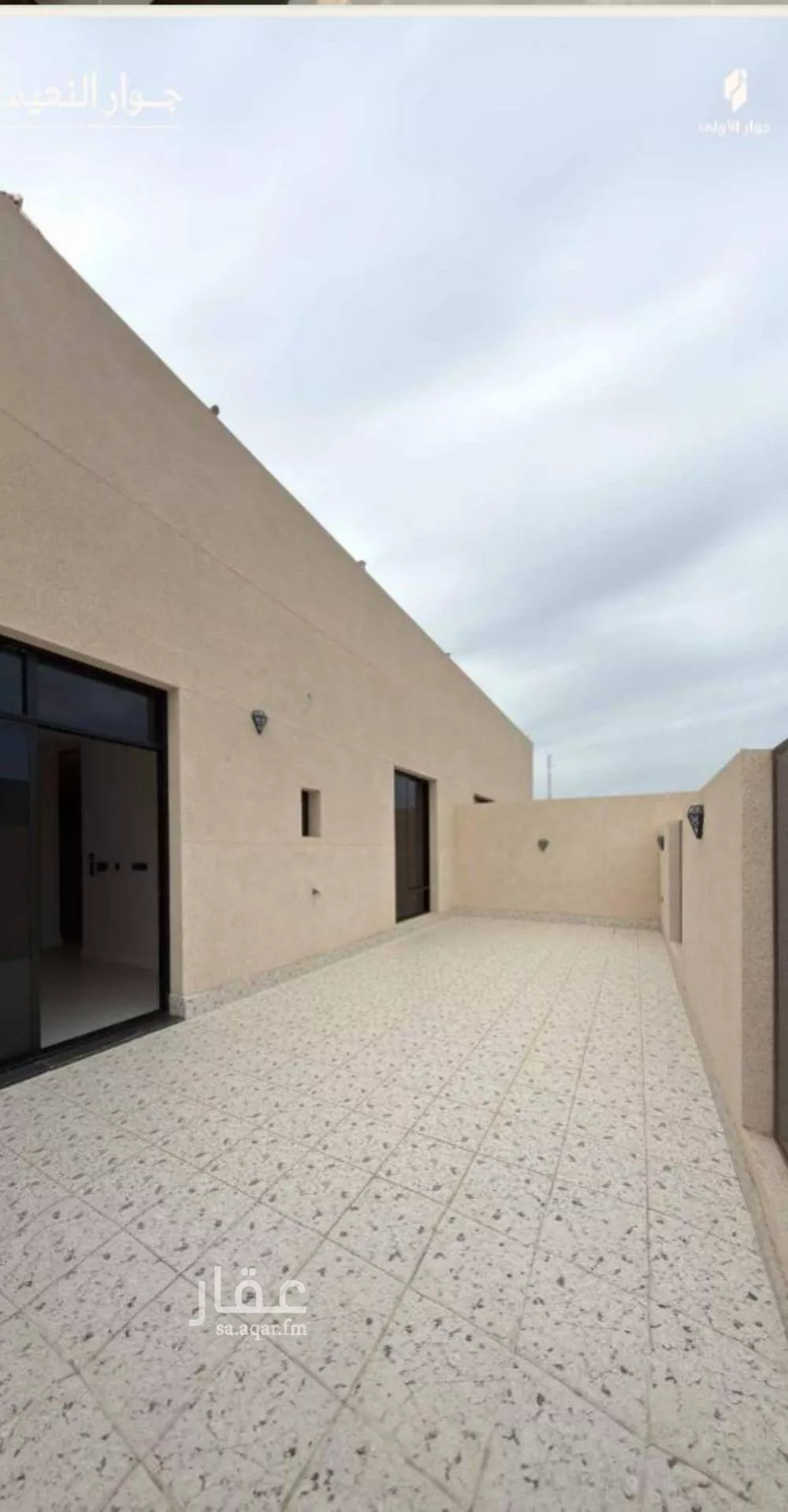 5 bedroom apartment in Al Naeem 4