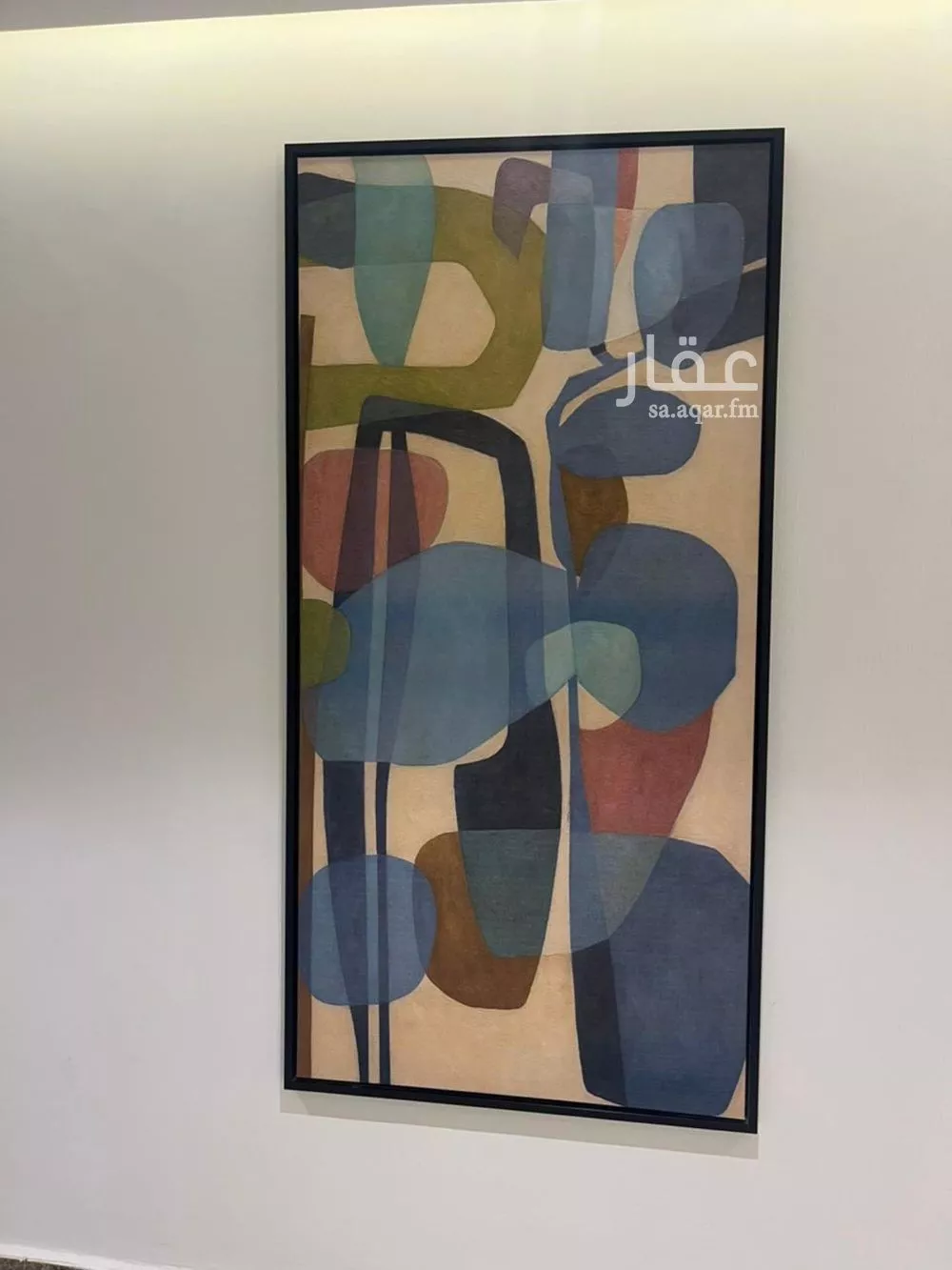 1 bedroom apartment in Al Sahafah 4