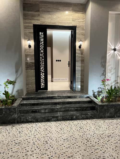 فيلا 15 غرف في طيبة 3