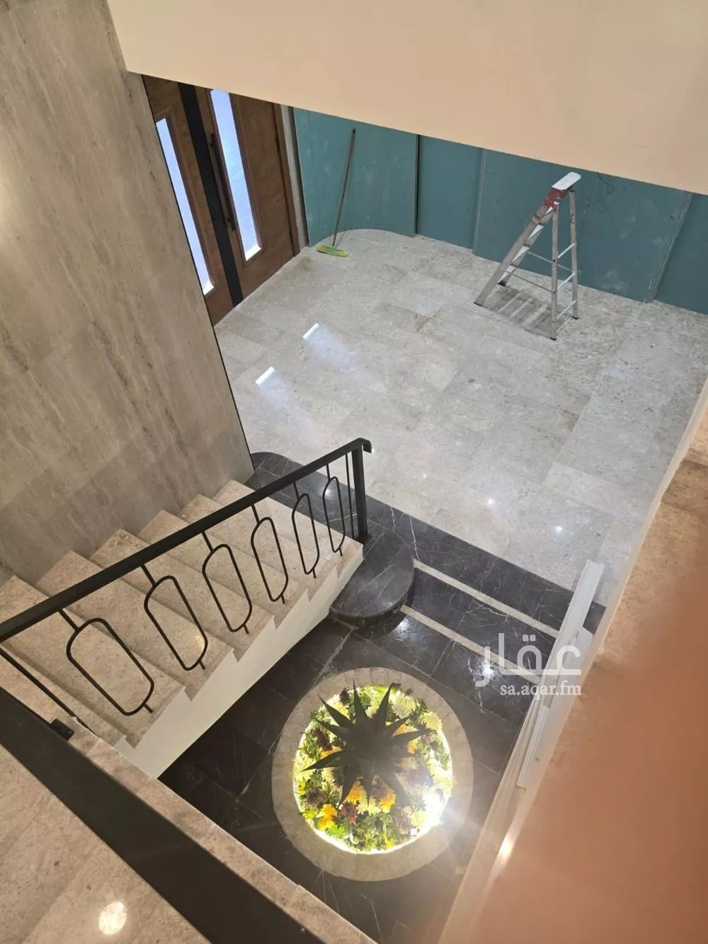 3 bedroom apartment in Al Naeem 14