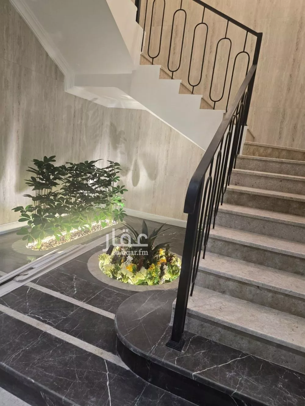 3 bedroom apartment in Al Naeem 6