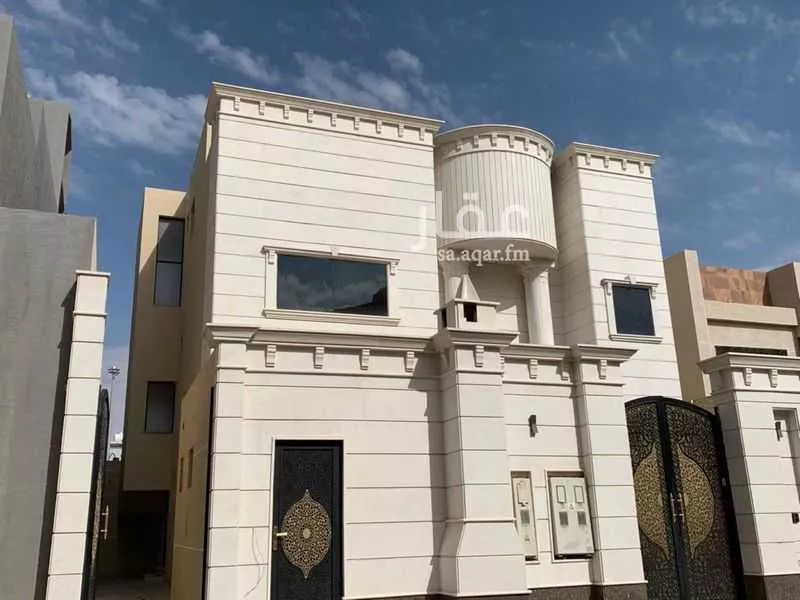 دور 3 غرف في الملقا 3