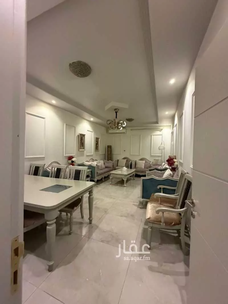 3 bedroom apartment in Dhahrat Laban 2