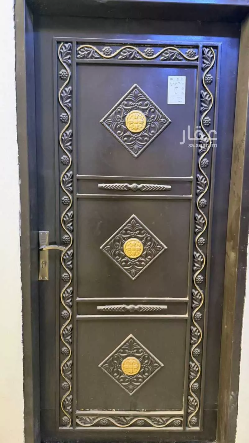 دور 2 غرف في النرجس 6