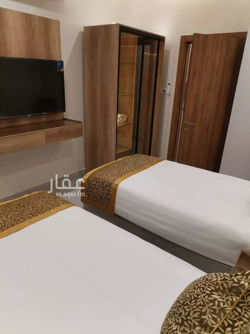 2 bedroom apartment in Al Izdihar 2