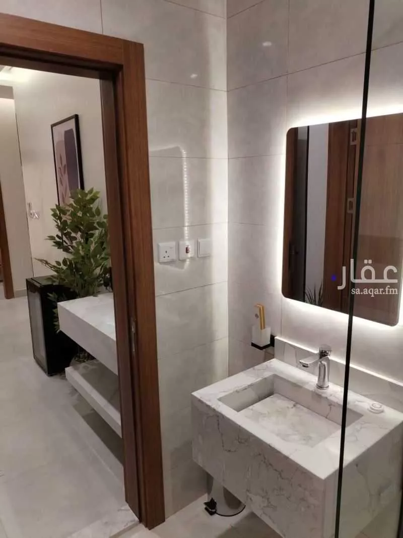 2 bedroom apartment in Al Izdihar 5