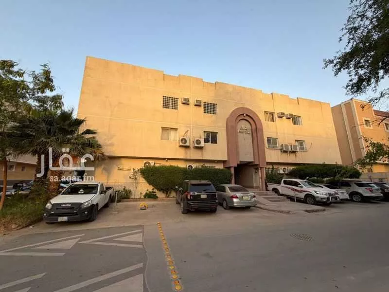 3 bedroom apartment in Ad Dhubbat 6