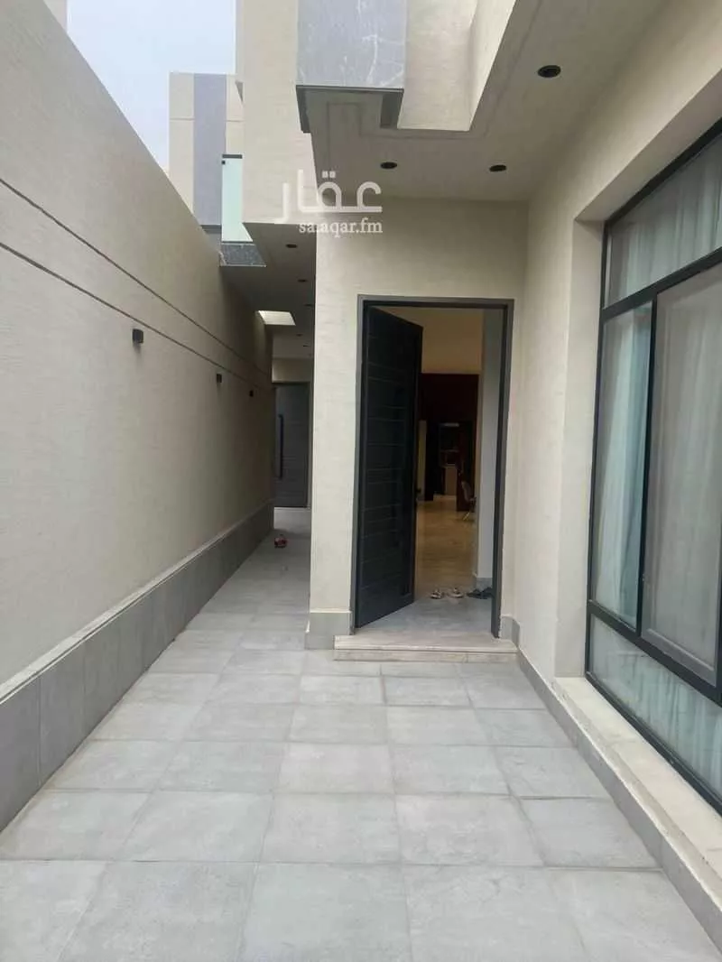 9 bedroom villa in Al Narjis 3