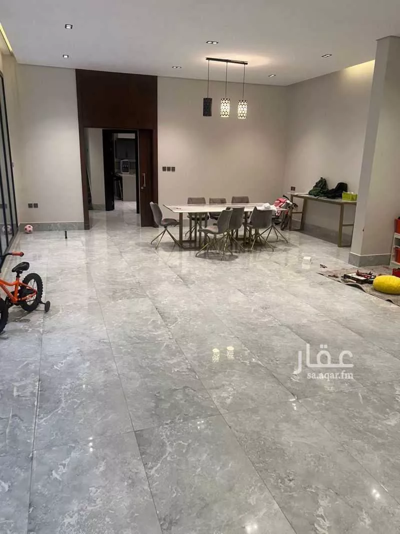 9 bedroom villa in Al Narjis 5