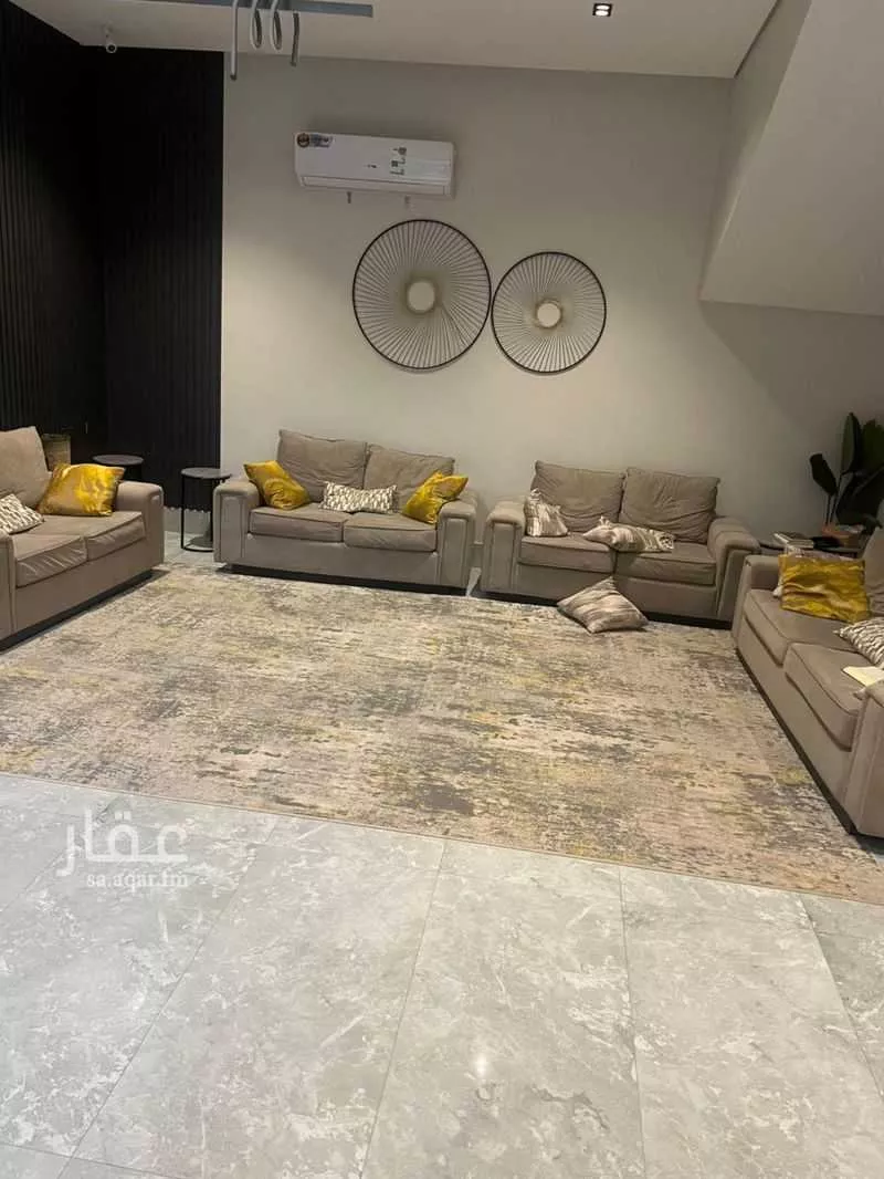 9 bedroom villa in Al Narjis 7
