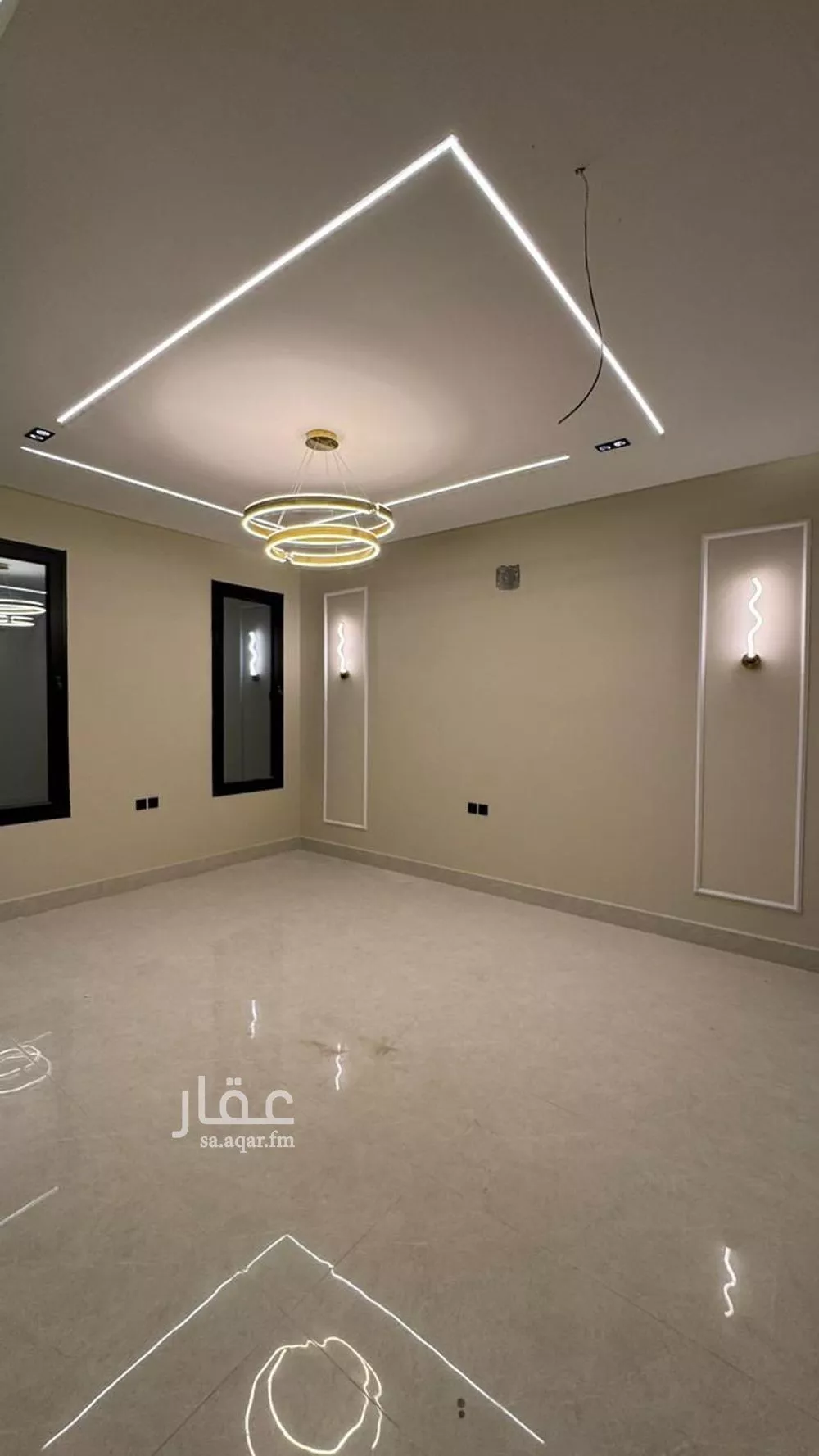 فيلا 6 غرف في الأمواج 13