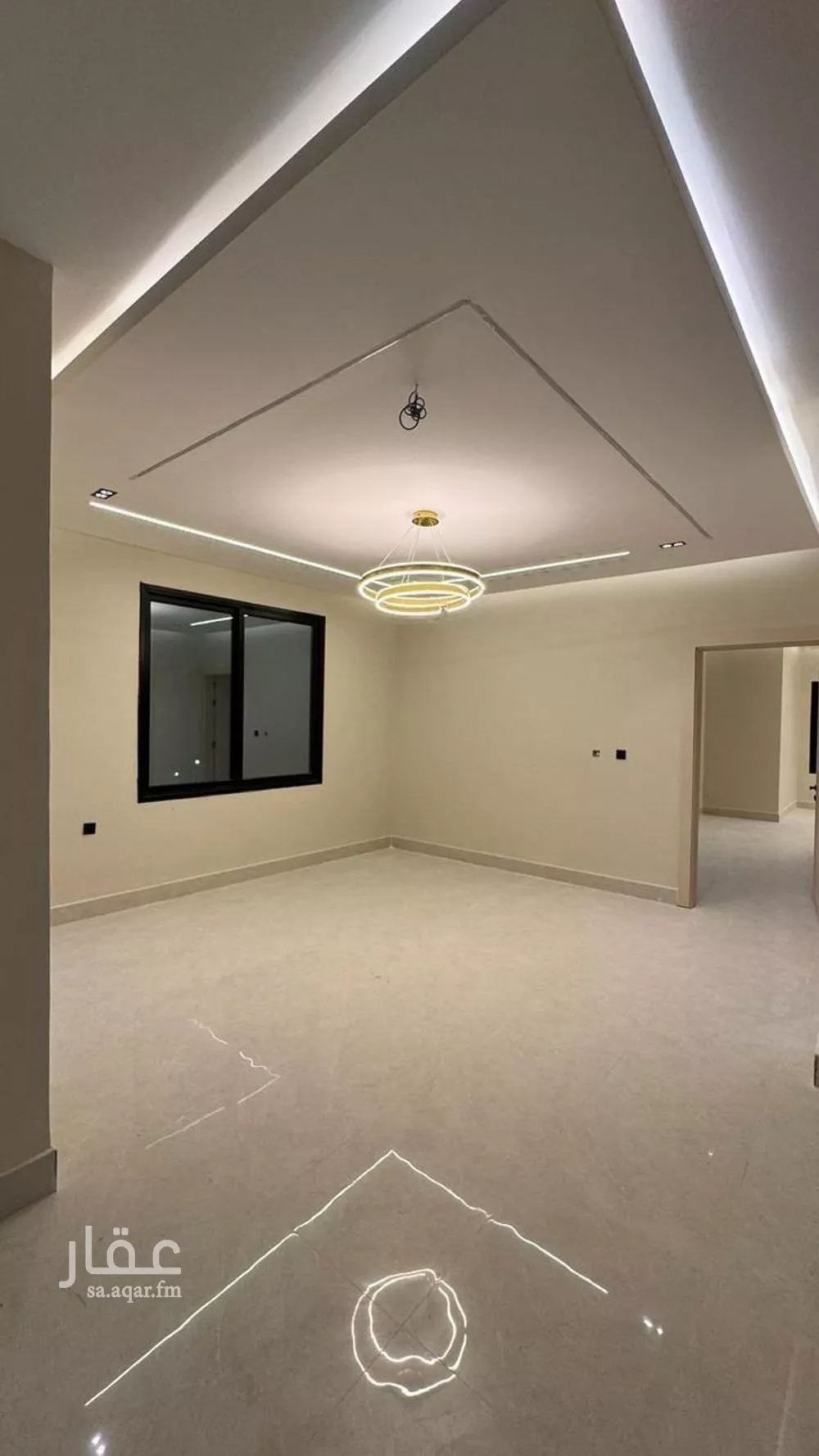 فيلا 6 غرف في الأمواج 3