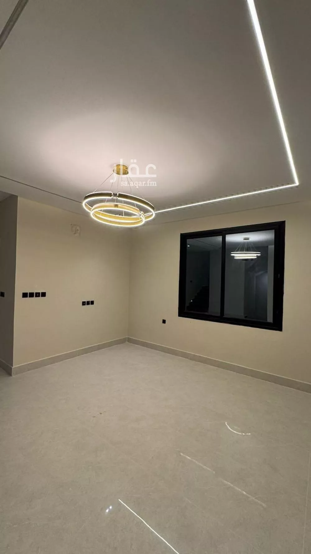 فيلا 6 غرف في الأمواج 7