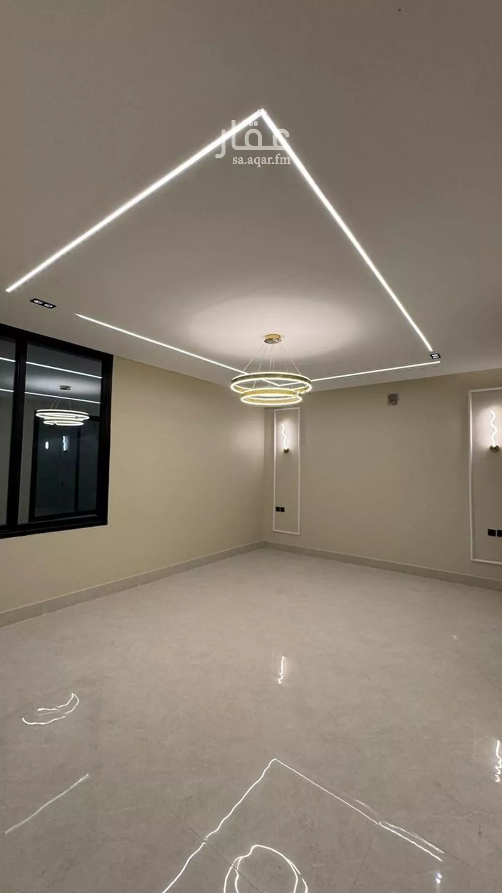 فيلا 6 غرف في الأمواج 9