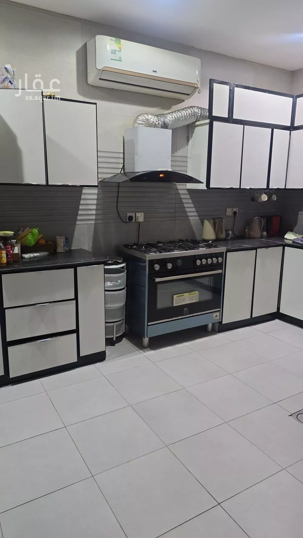 فيلا 6 غرف في الخزامى 11