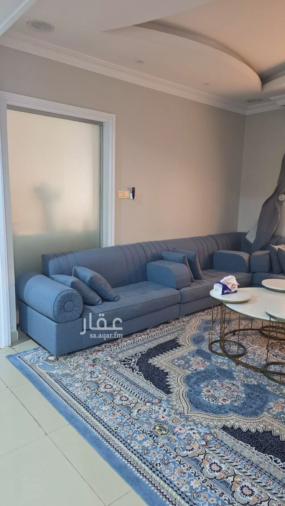 فيلا 6 غرف في الخزامى 15