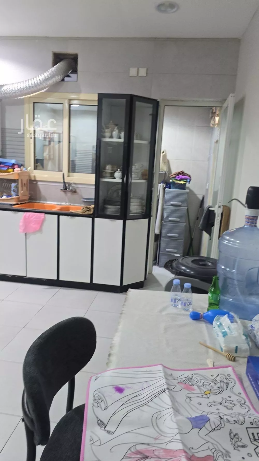 فيلا 6 غرف في الخزامى 17