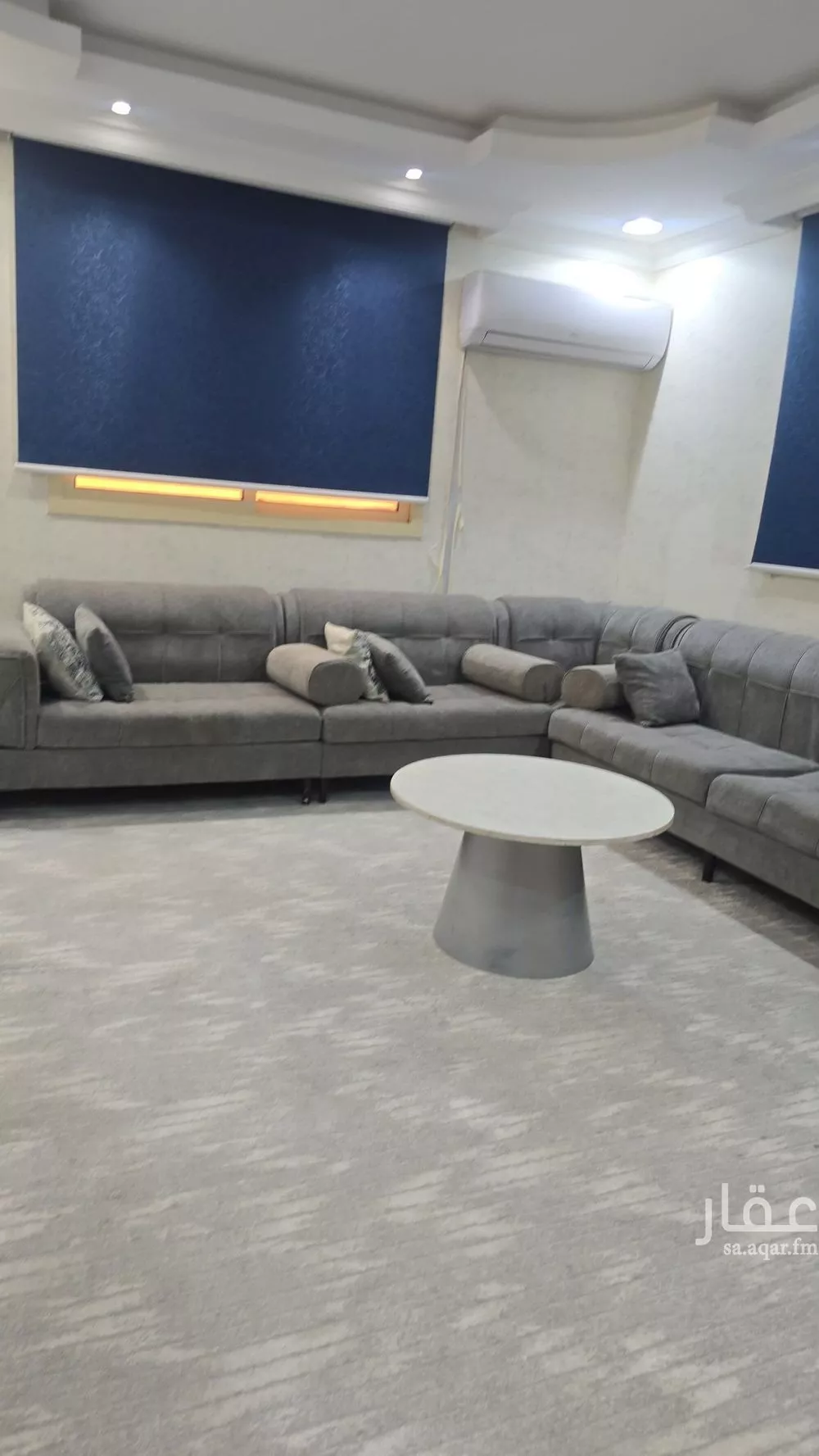 فيلا 6 غرف في الخزامى 20