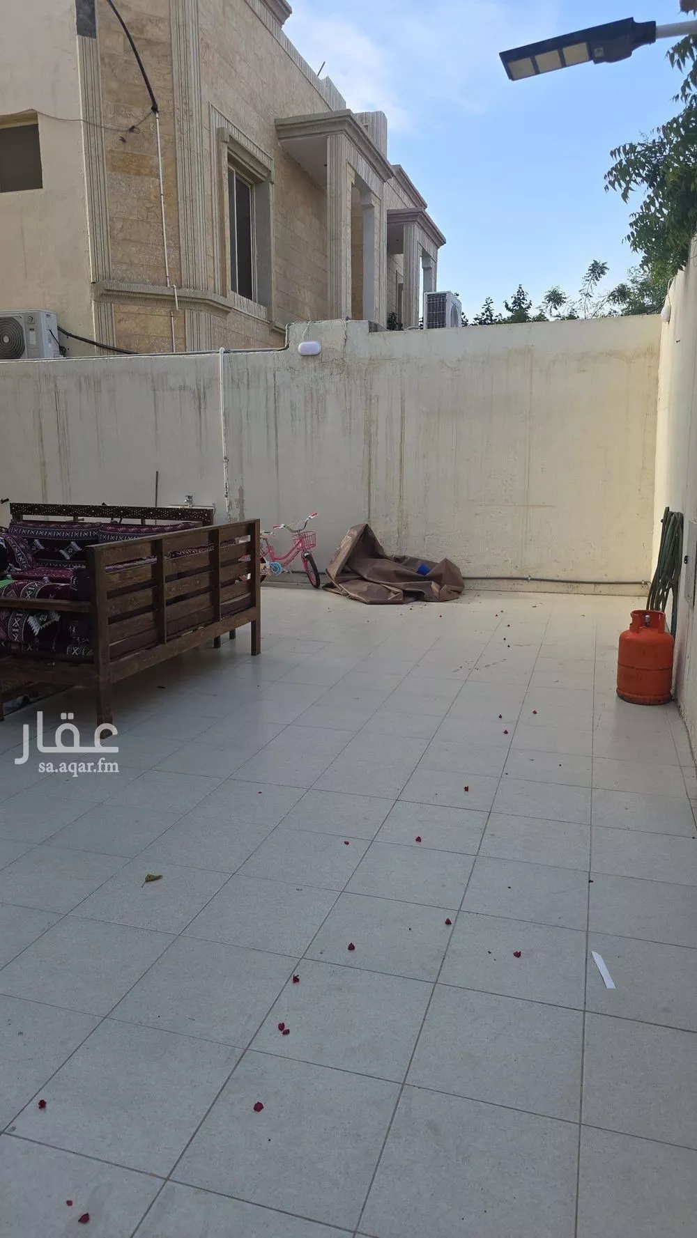 فيلا 6 غرف في الخزامى 4