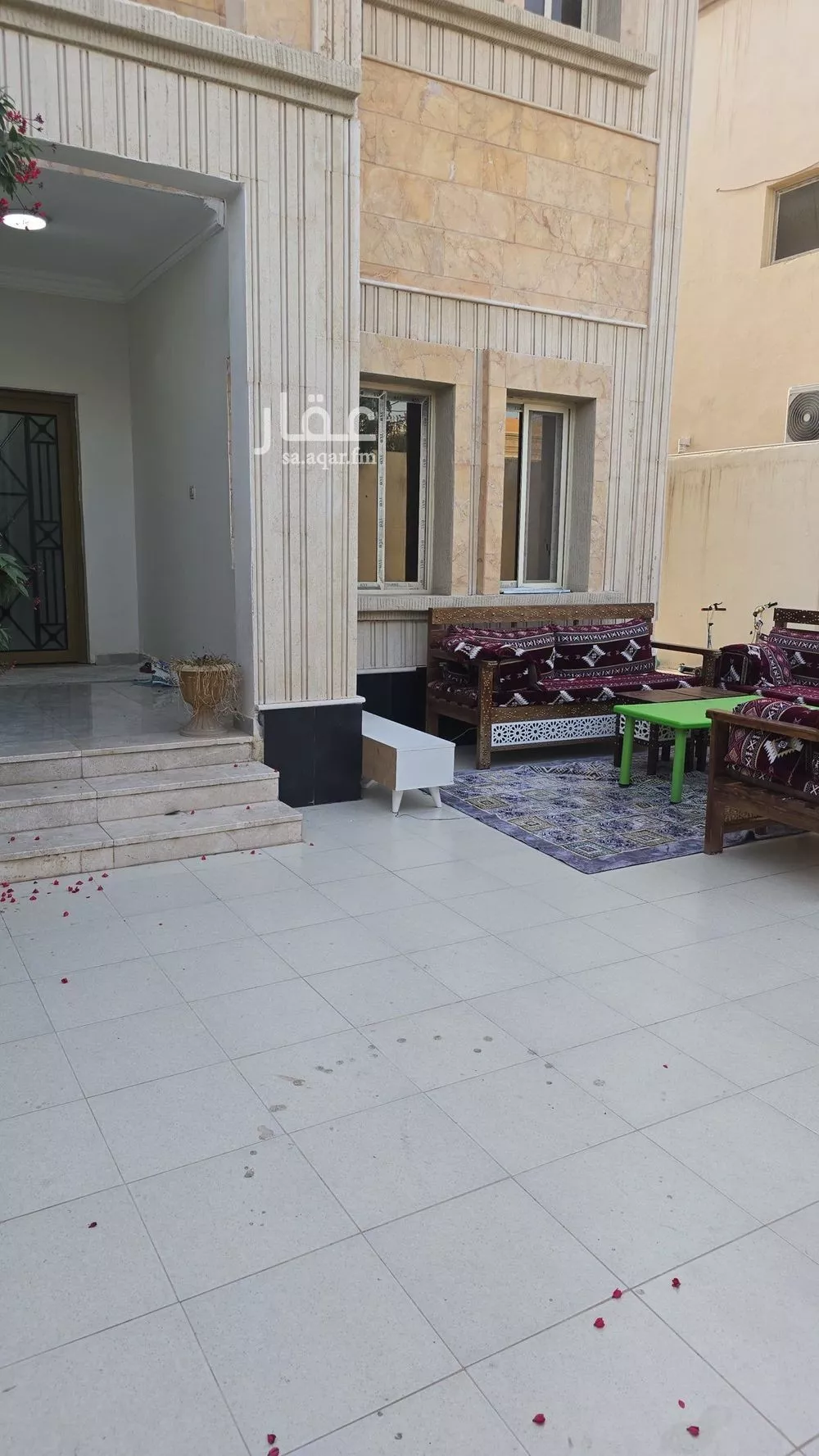 فيلا 6 غرف في الخزامى 6