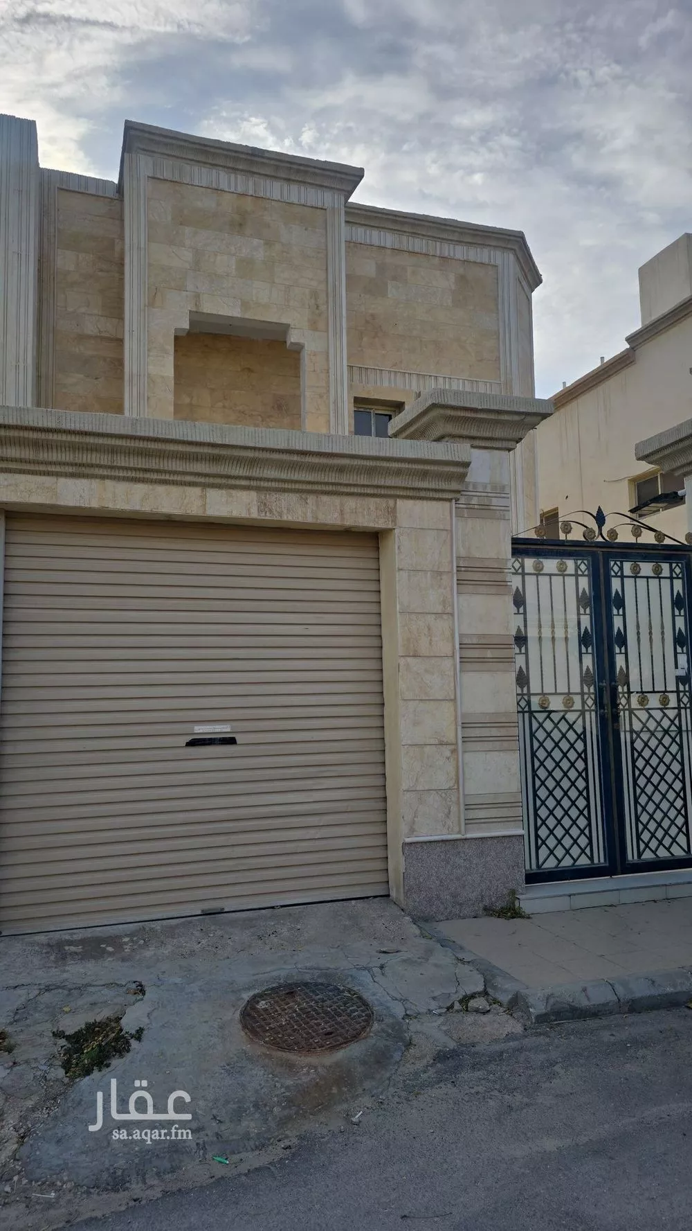 فيلا 6 غرف في الخزامى 7