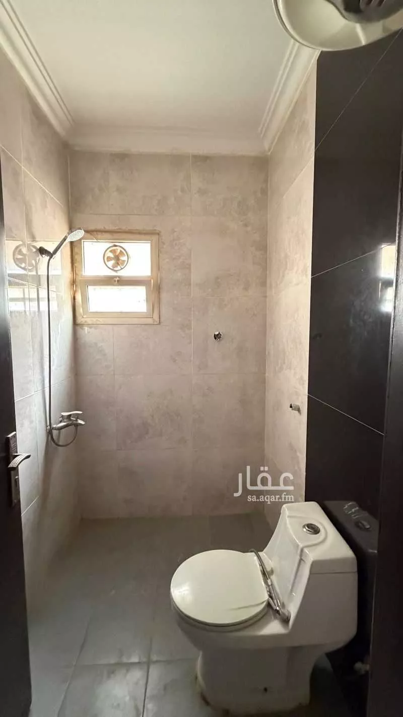 شقة 1 غرف في النرجس 5