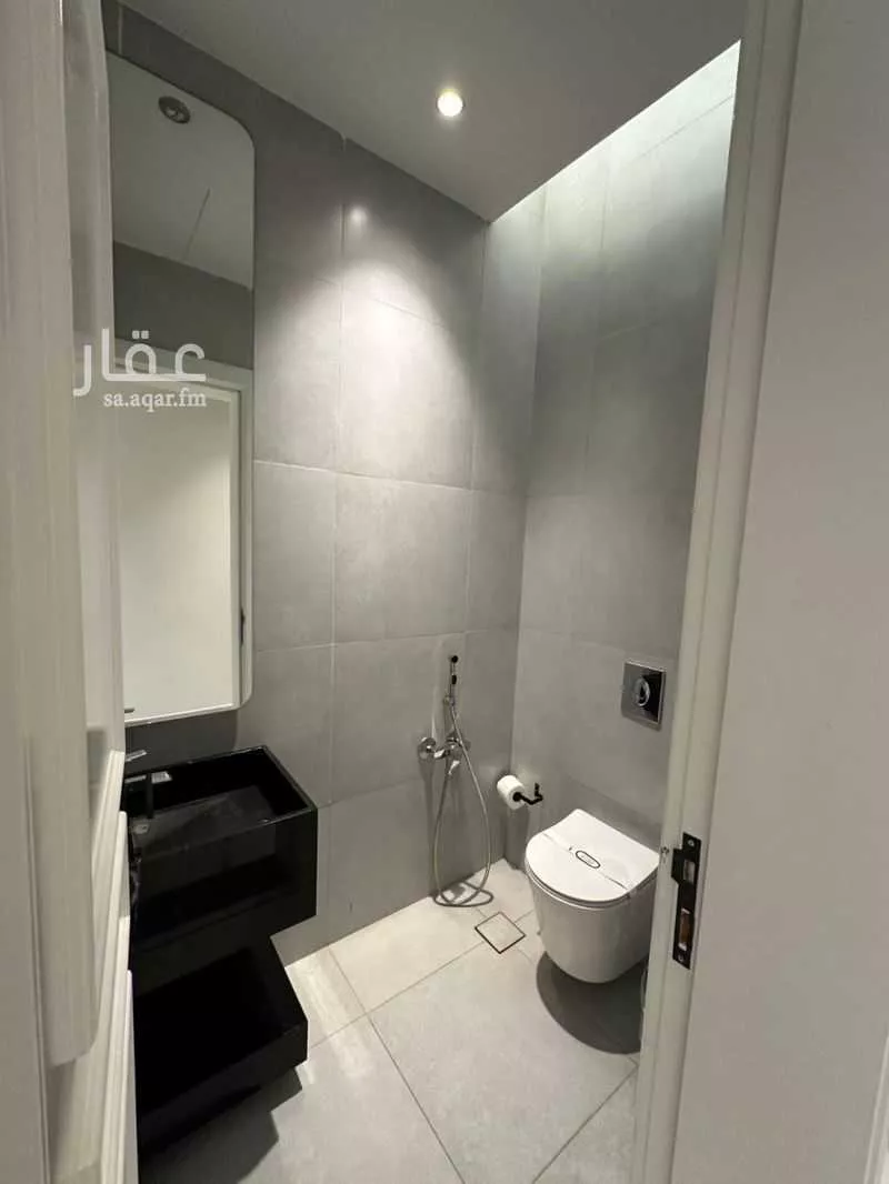 شقة 2 غرف في الملقا 14