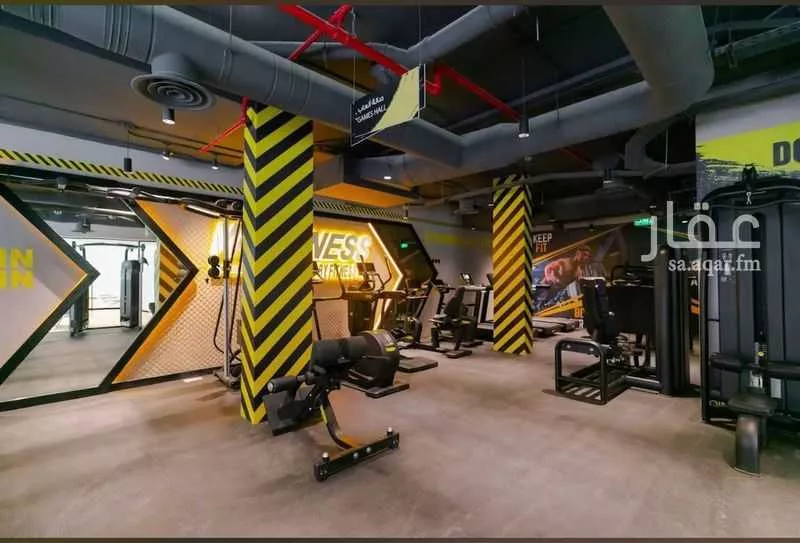 شقة 2 غرف في الملقا 20