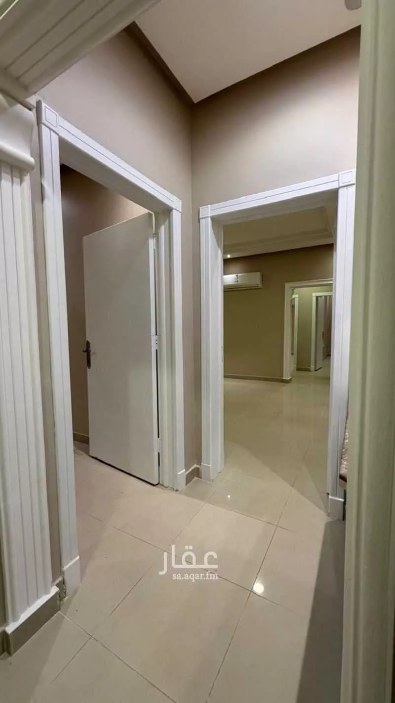 4 bedroom apartment in Al Malqa 12
