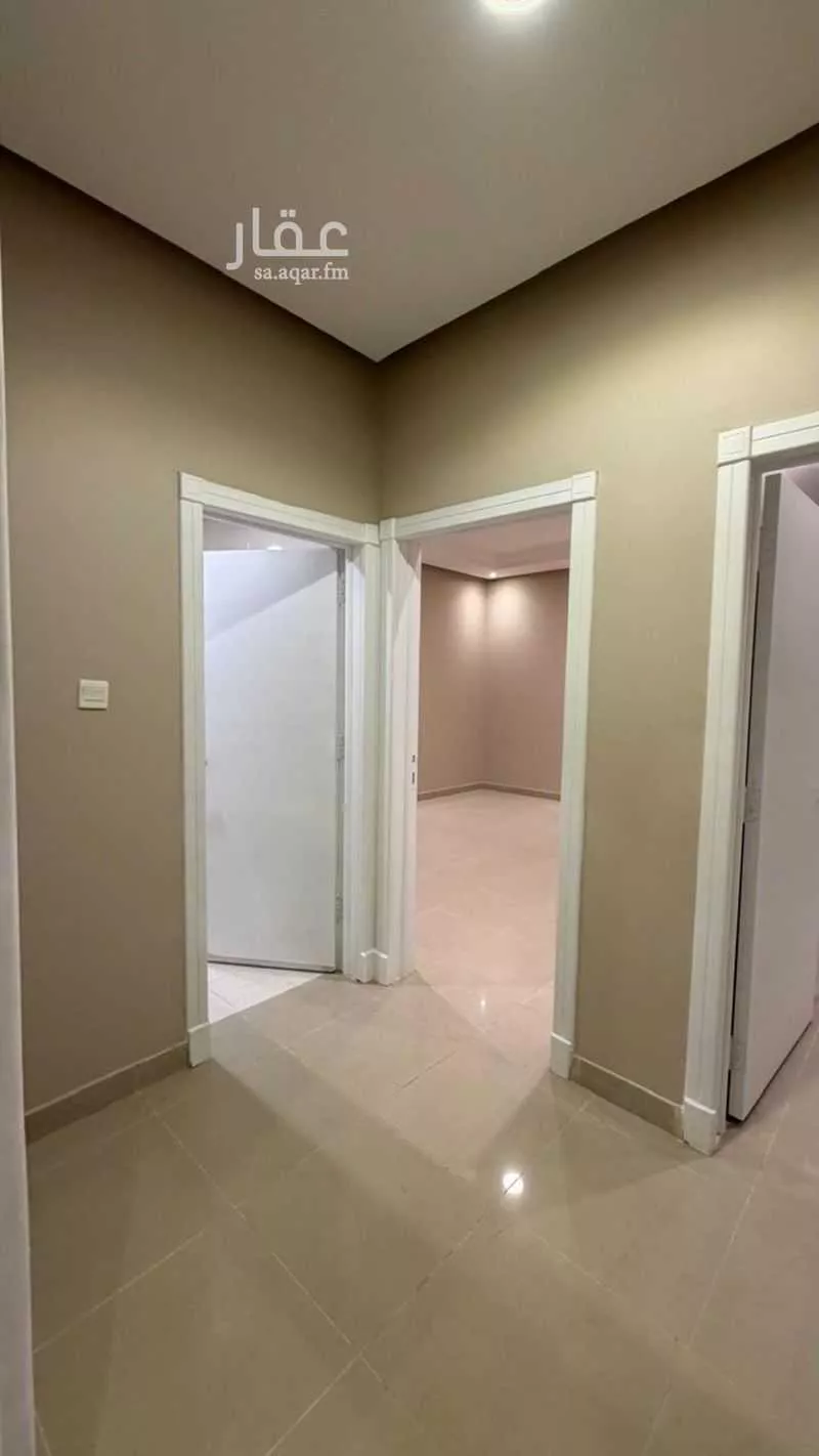 4 bedroom apartment in Al Malqa 7