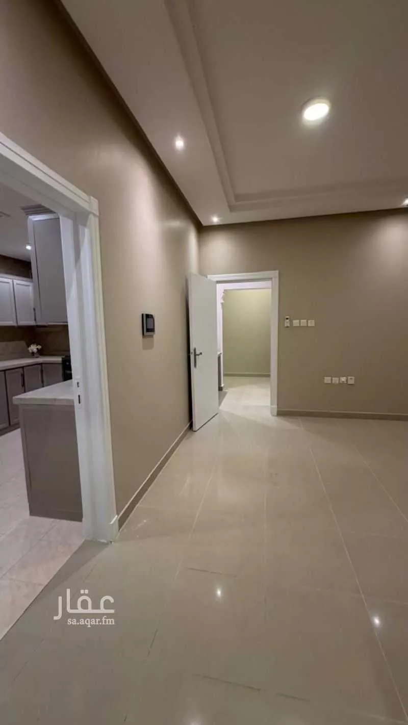 4 bedroom apartment in Al Malqa 8