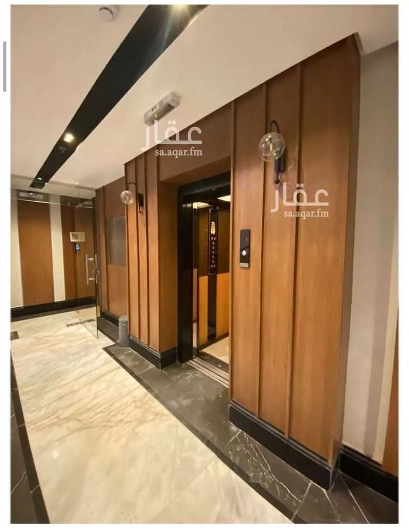 شقة 2 غرف في النرجس 11