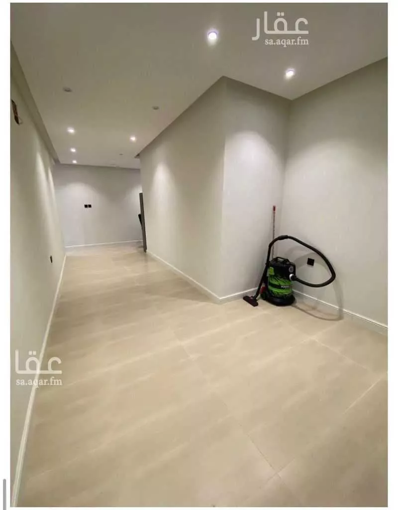 شقة 2 غرف في النرجس 13