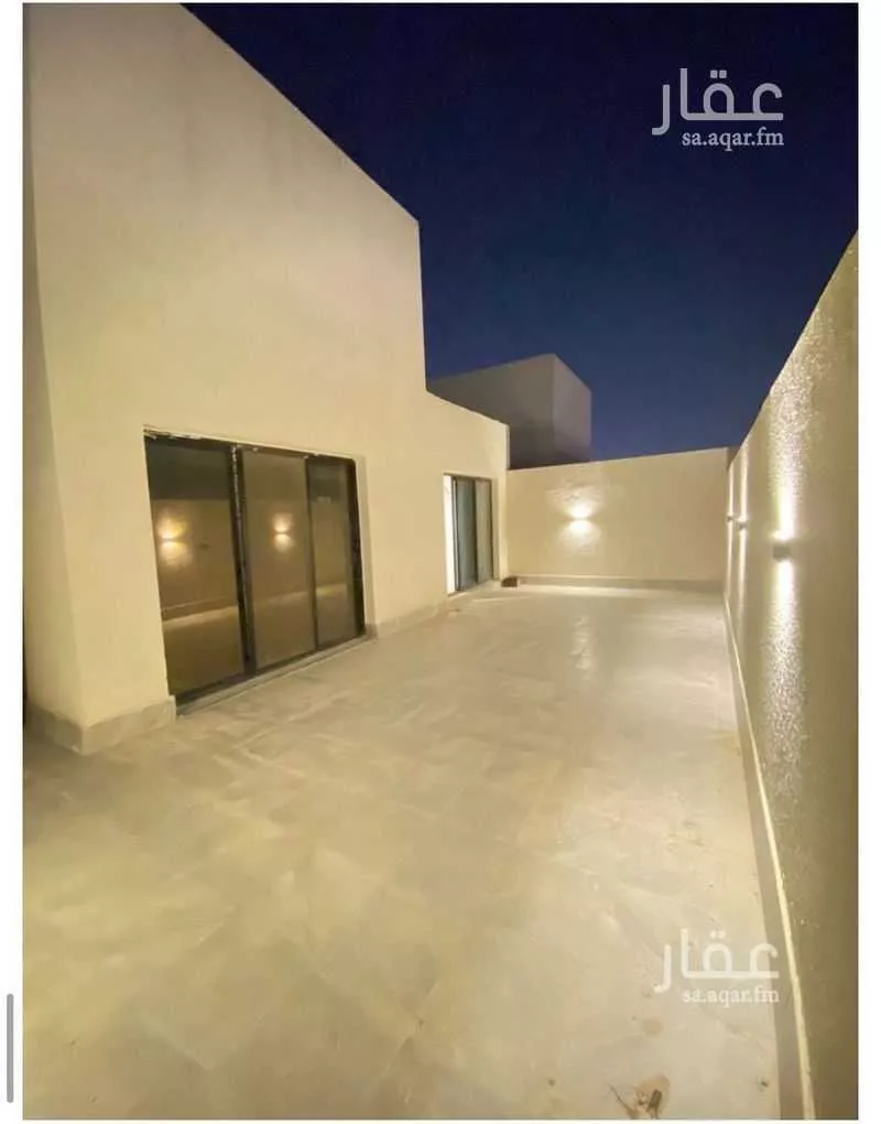 شقة 2 غرف في النرجس 16